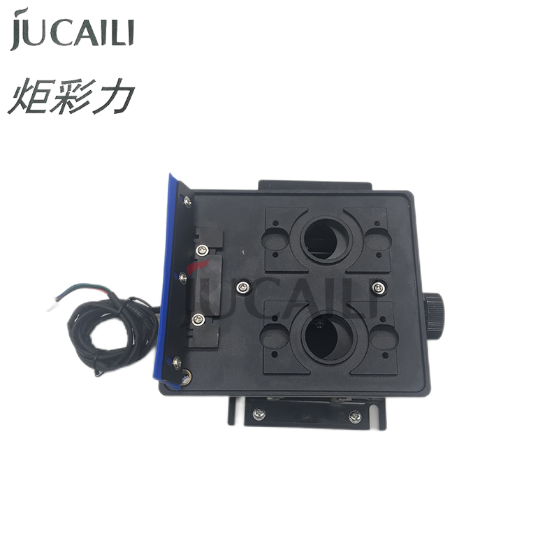 Print Head Cleaning Kit - JCL XP600 Dual Head Capping Station