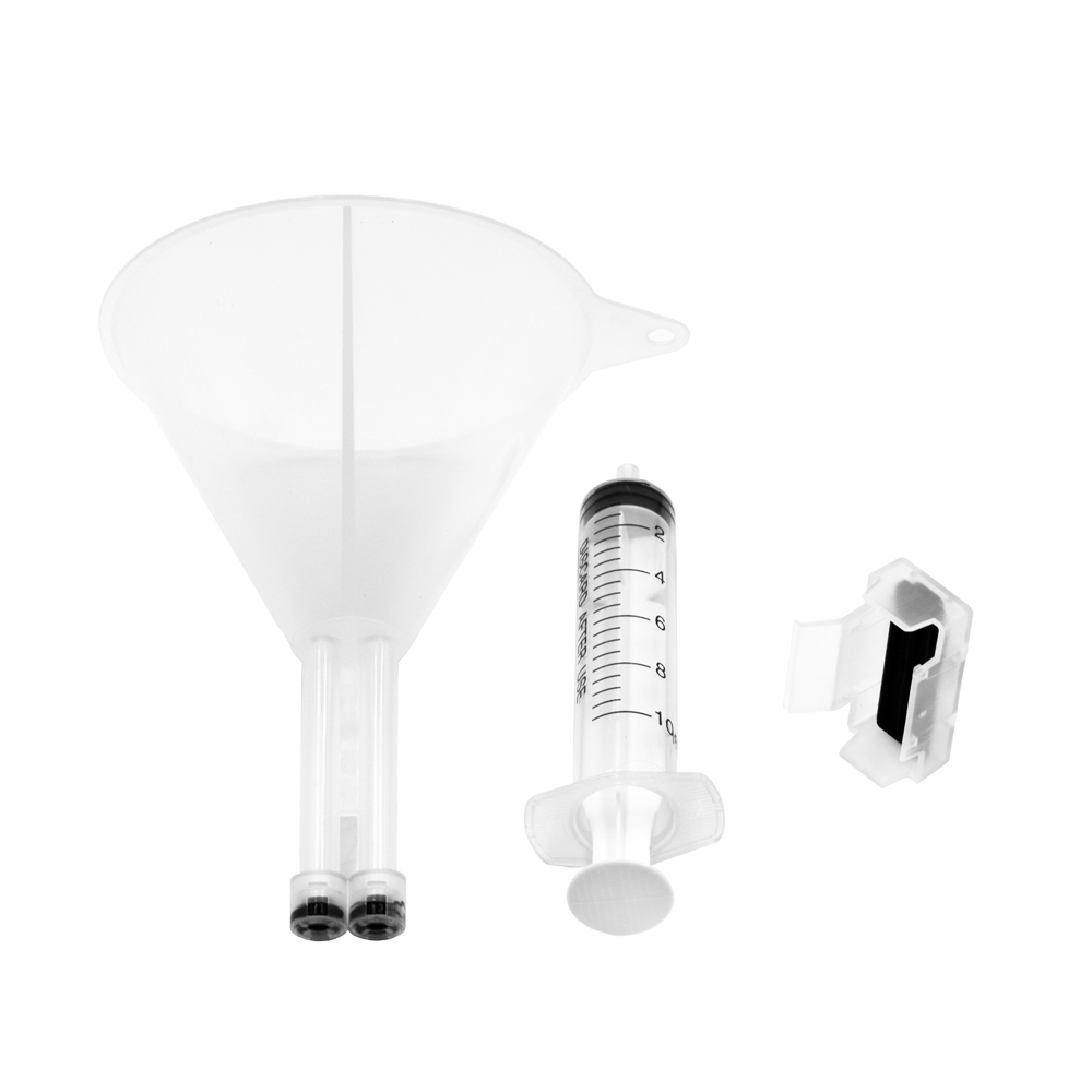Print Head Cleaning Kit - Printhead cleaning tool For HP70 72