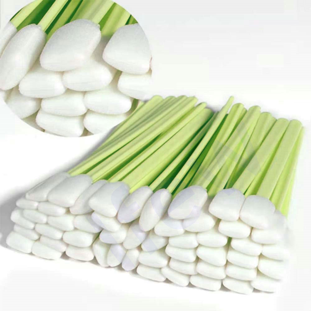 Print Head Cleaning Kit - Printer Cleaning Head Ink Cotton Swab
