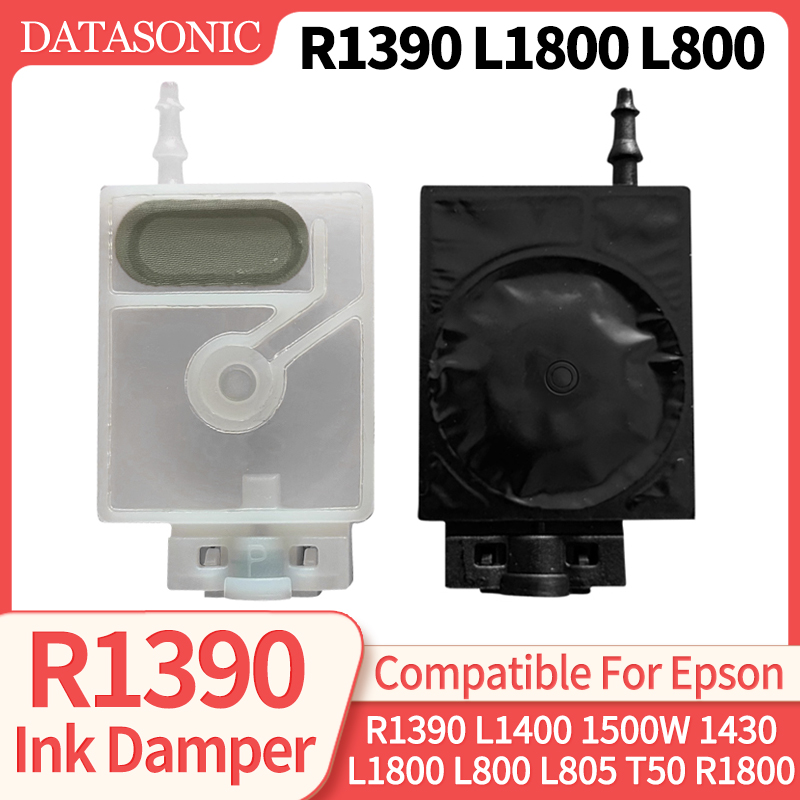 Dtf Printer Machine - 10pcs~200pcs 1390 Ink Damper DTF Ink