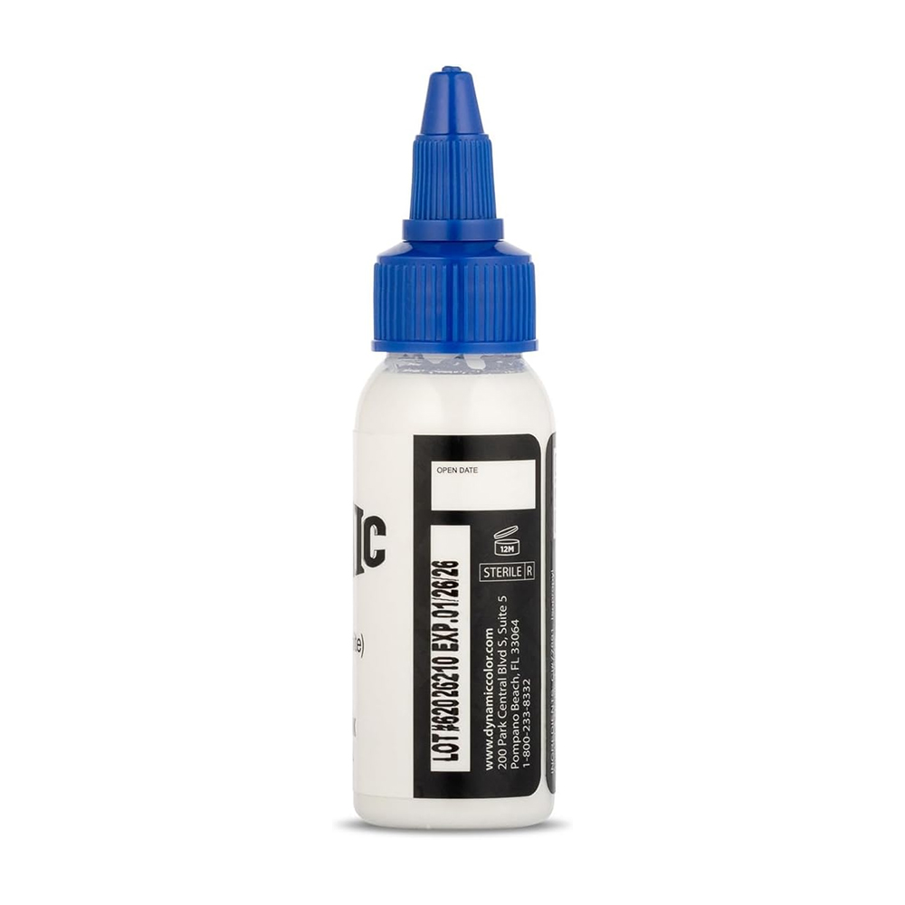 30ML Tripe White Tattoo Ink TW - White Toner Transfer Paper 评论和价格