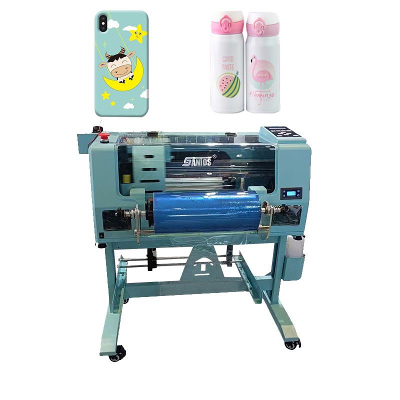 Double Sides Printing A3 Cryst - Commercial Uv Printing 评论和价格