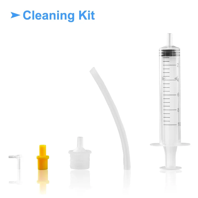 Eco-Solvent Ink Cleaning Solut - Print Head Cleaning Kit 评论和价格