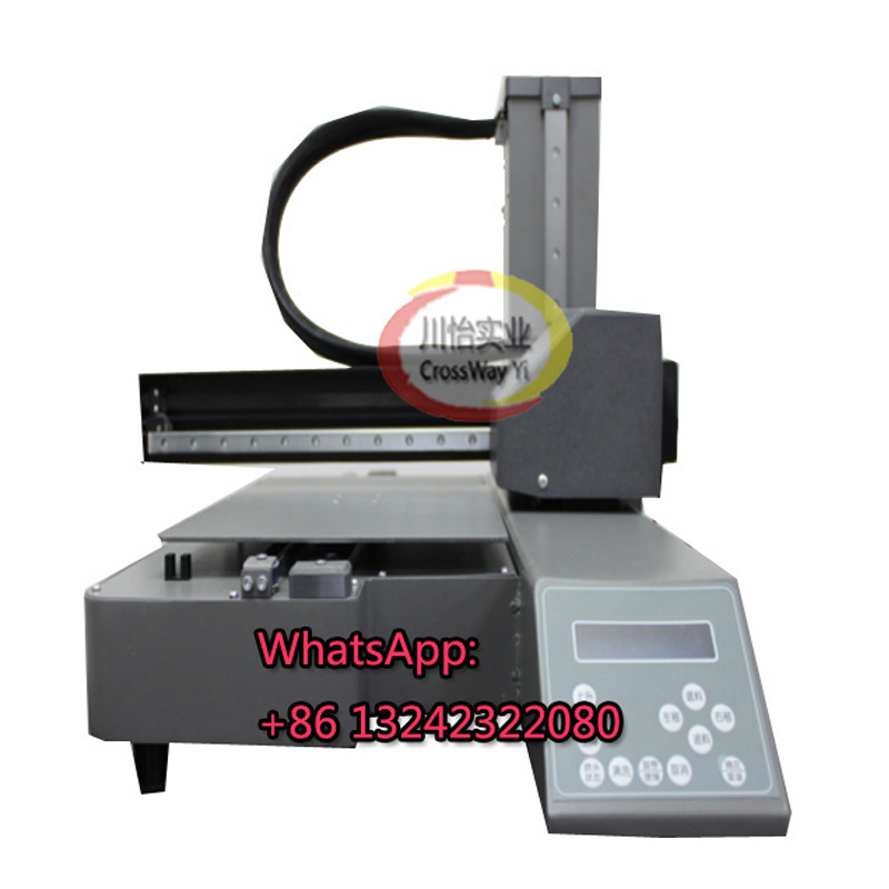 Mini Inkjet LED A4 Small Deskt - Commercial Uv Printing 评论和价格