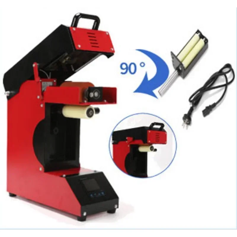 Thermal Transfer Roller Press  - Commercial Printing Images 评论和价格