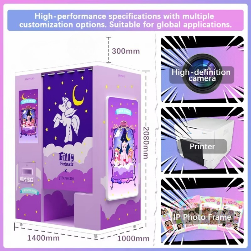 custom self service photo boot - Commercial Photo Printing Kiosk 评论和价格