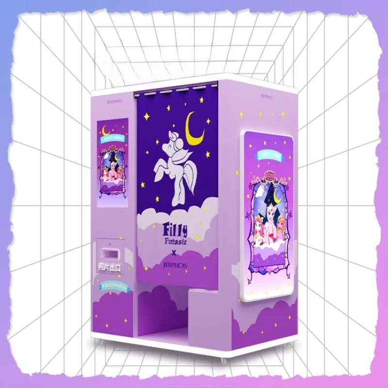 custom self service photo boot - Commercial Photo Printing Kiosk 评论和价格