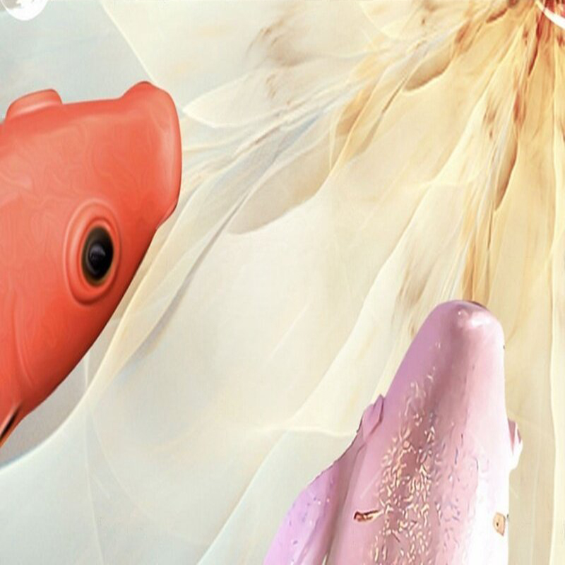 Modern and elegant embossed pe - Commercial Wallpaper Printing 评论和价格