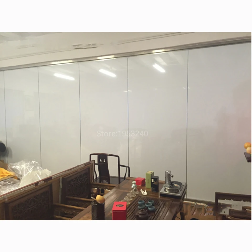 2/3/5 Metre White Mirror Windo - White Toner Transfer Paper 评论和价格