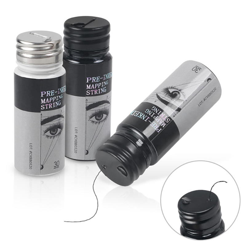 30m Black/White Microblading M - White Toner Transfer Paper 评论和价格