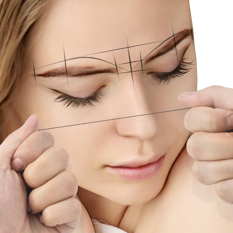 30m Black/White Microblading M - White Toner Transfer Paper 评论和价格