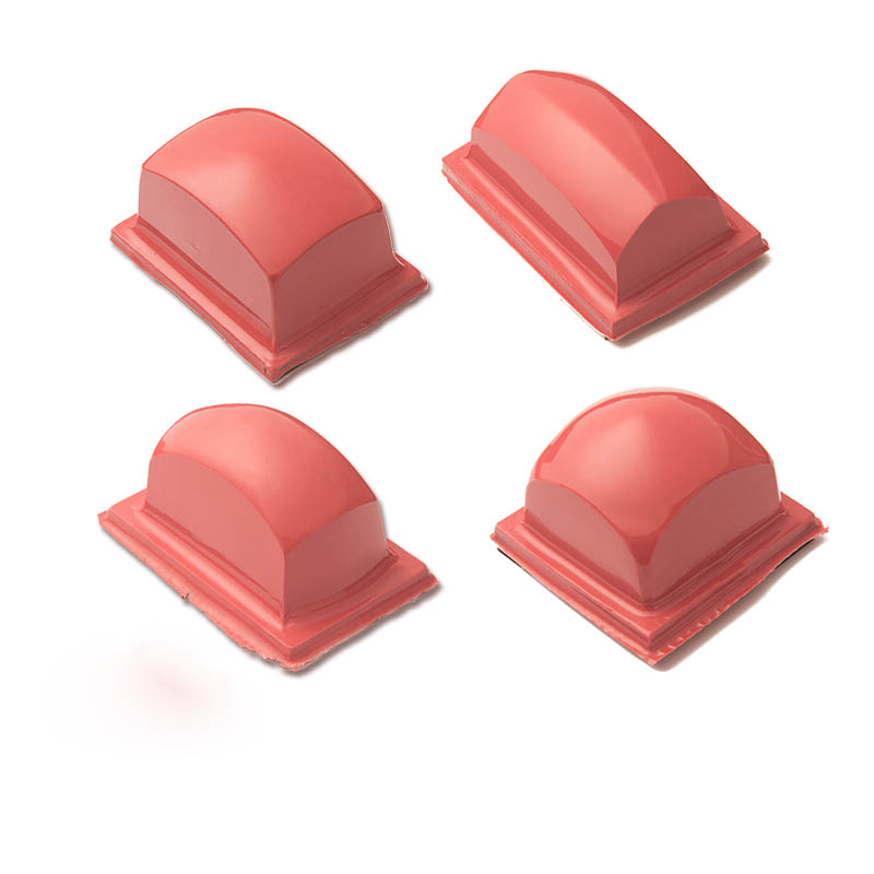 Free Ship One 50 Hardness Pad  - Commercial Printing Products 评论和价格
