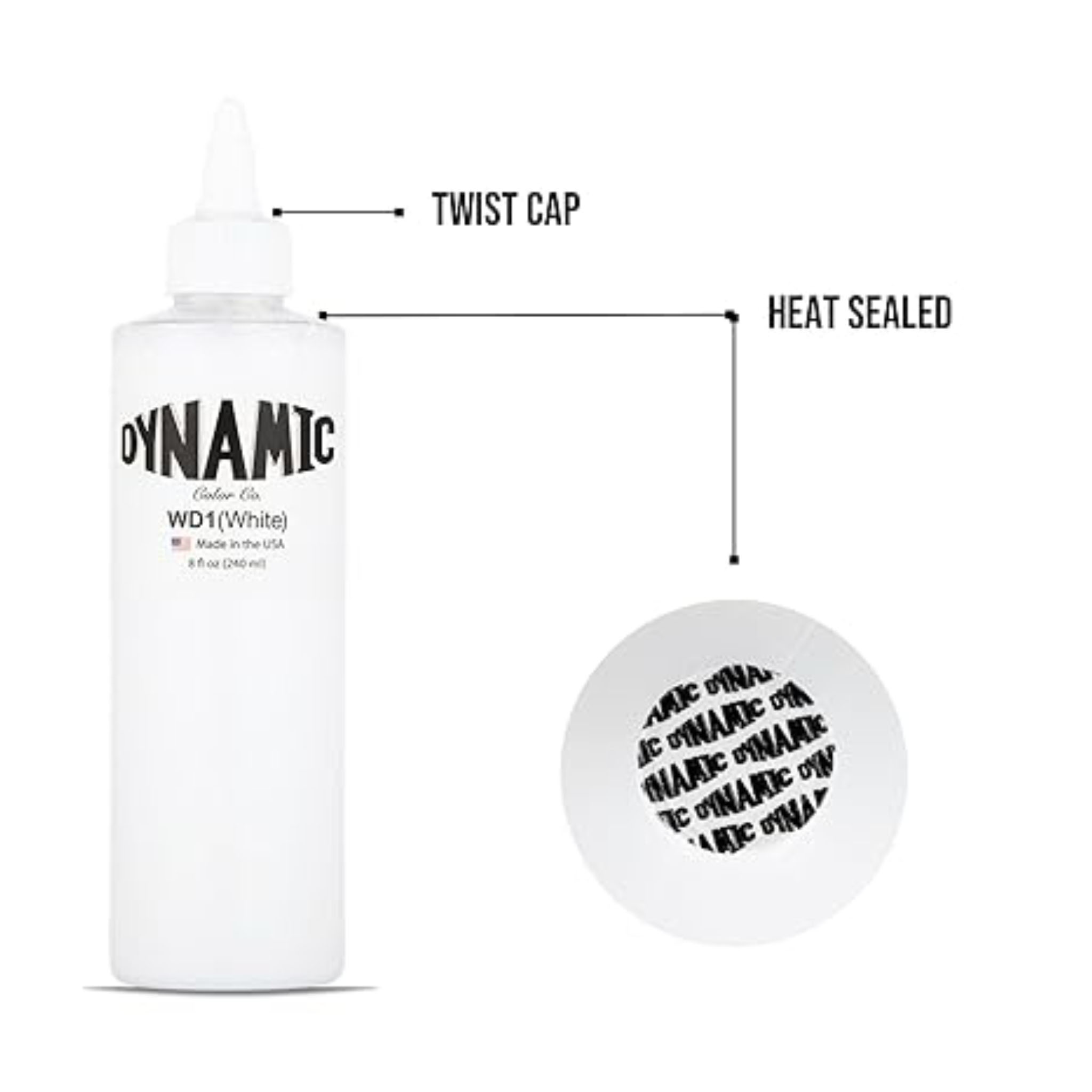 White Tattoo Ink, Made in USA, - White Toner Transfer Paper 评论和价格