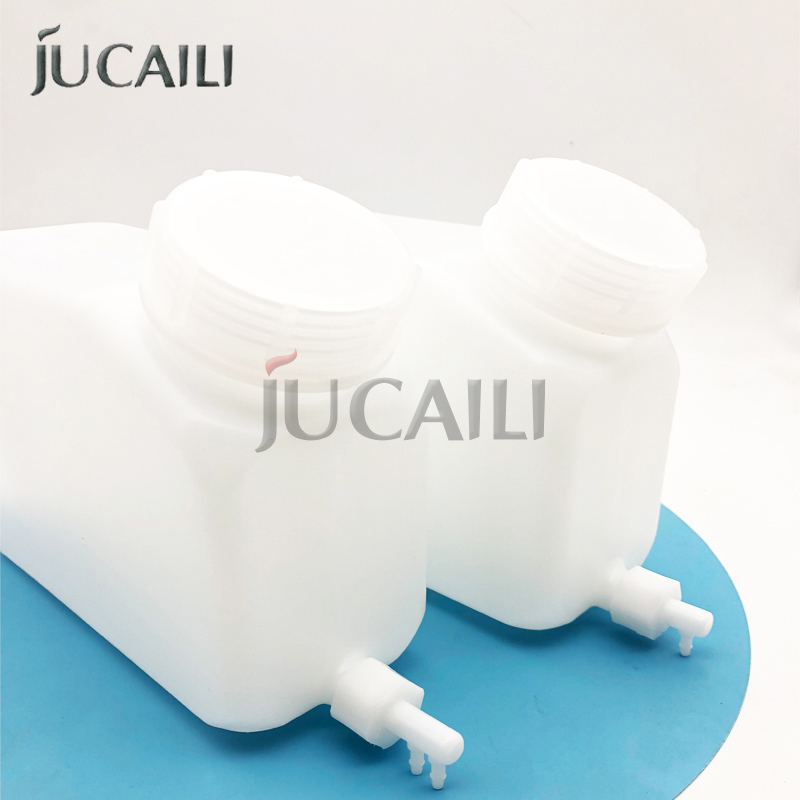 1500ML White Ink Circulation S - Dtf Printer Machine 评论和价格