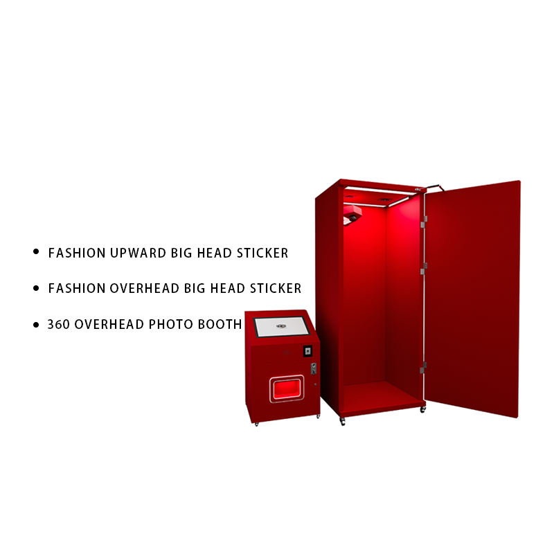 customize Commercial Automatic - Commercial Photo Printing Kiosk 评论和价格