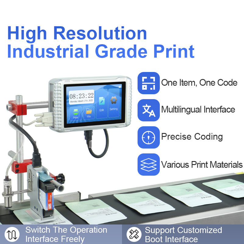 7.0-inch Screen Online Thermal - Commercial Printing Products 评论和价格