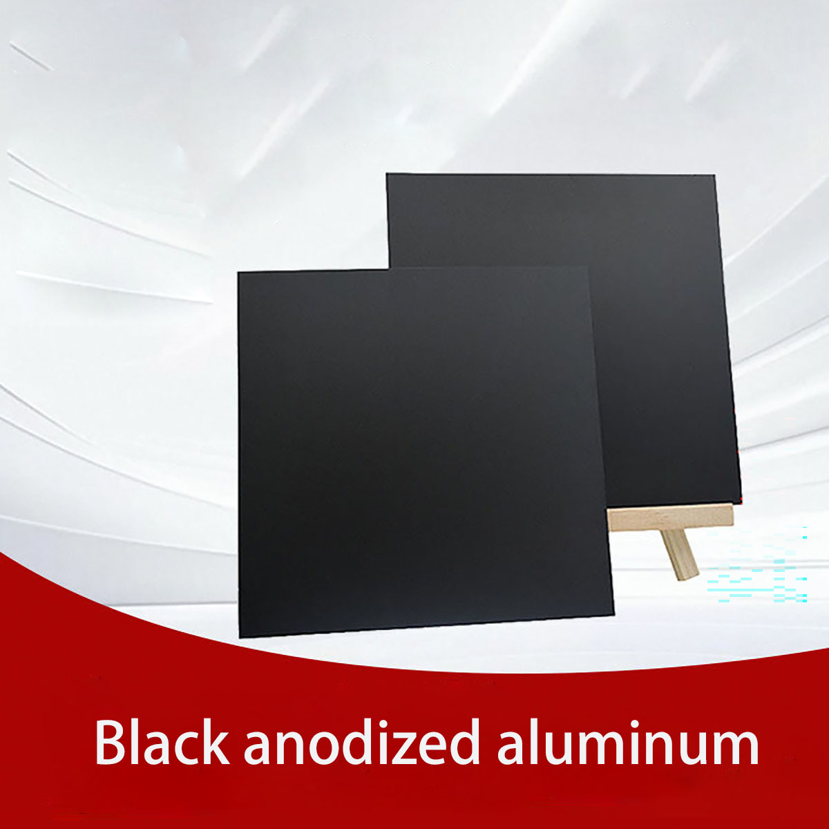 0.5mm Black Anodized Aluminum  - Commercial Uv Printing 评论和价格