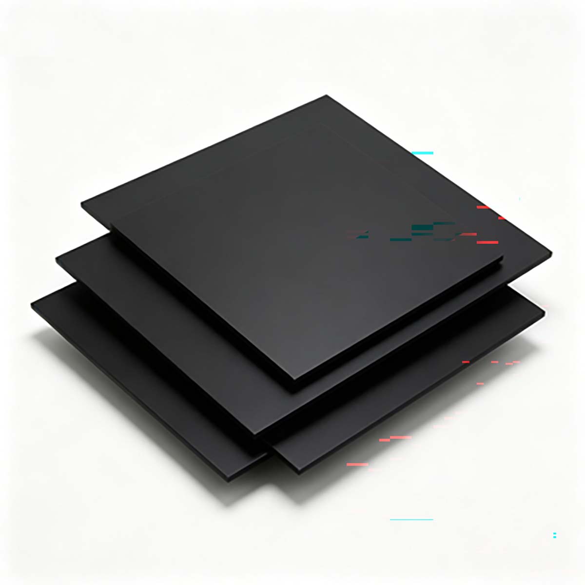 0.5mm Black Anodized Aluminum  - Commercial Uv Printing 评论和价格