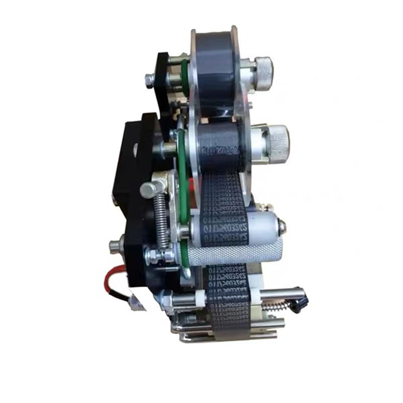 Pneumatic ribbon coding machin - Commercial Printing Products 评论和价格