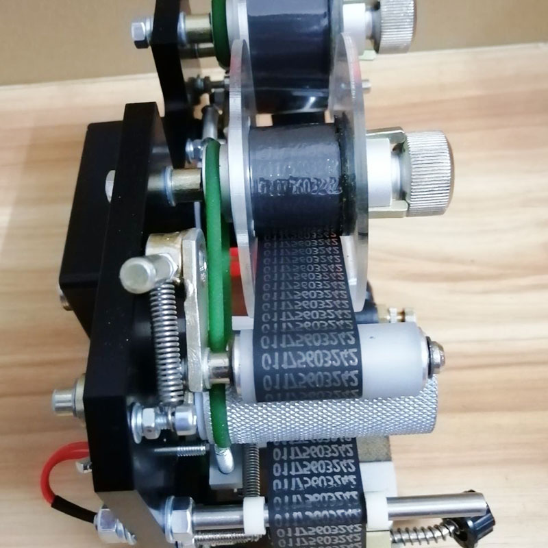 Pneumatic ribbon coding machin - Commercial Printing Products 评论和价格