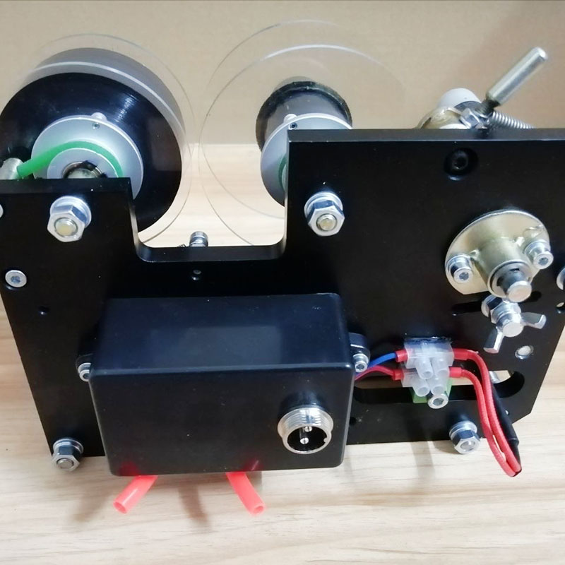 Pneumatic ribbon coding machin - Commercial Printing Products 评论和价格