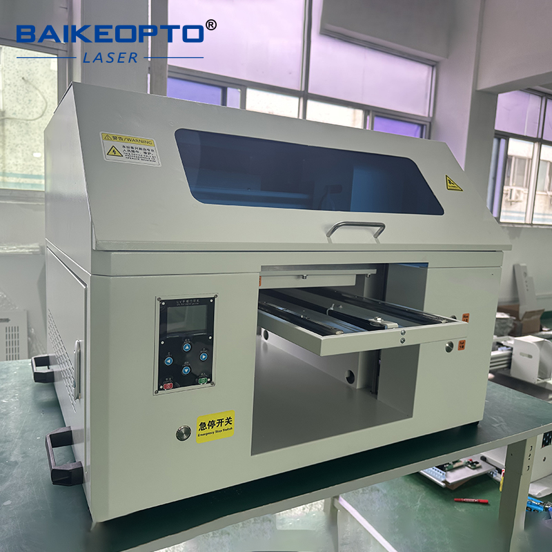 BK-3360 High-Speed Commercial  - Commercial Uv Printing 评论和价格