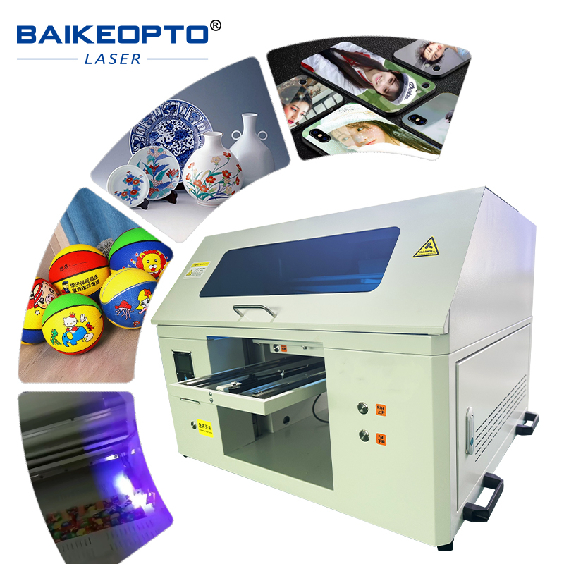 BK-3360 High-Speed Commercial  - Commercial Uv Printing 评论和价格