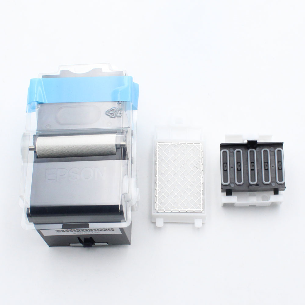 Brand New Original F2000 Print - Print Head Cleaning Kit 评论和价格