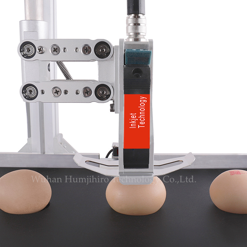 Inkjet Printer QR Code Printin - Commercial Printing Products 评论和价格