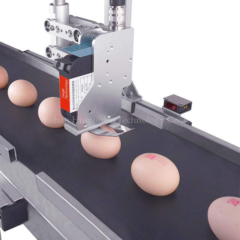 Inkjet Printer QR Code Printin - Commercial Printing Products 评论和价格