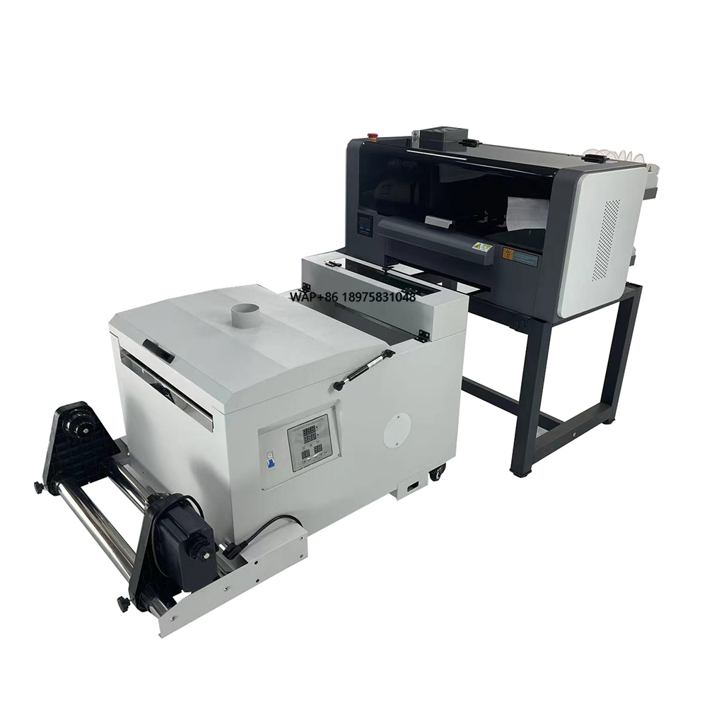 Dual Xp600 Heads Dtf Printer P - Dtf Printer Machine 评论和价格