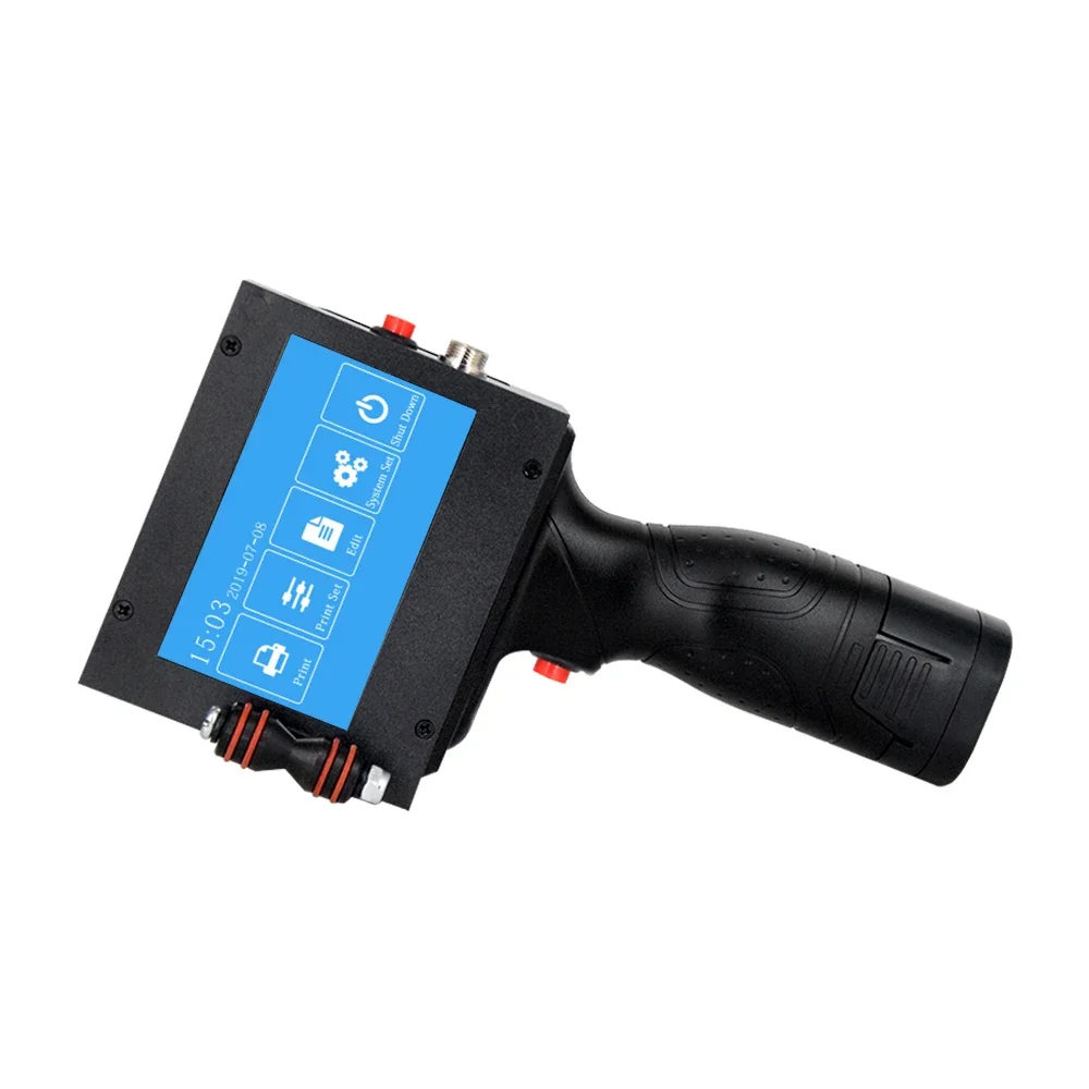 Portable Handheld Expiration V - Commercial Printing Products 评论和价格