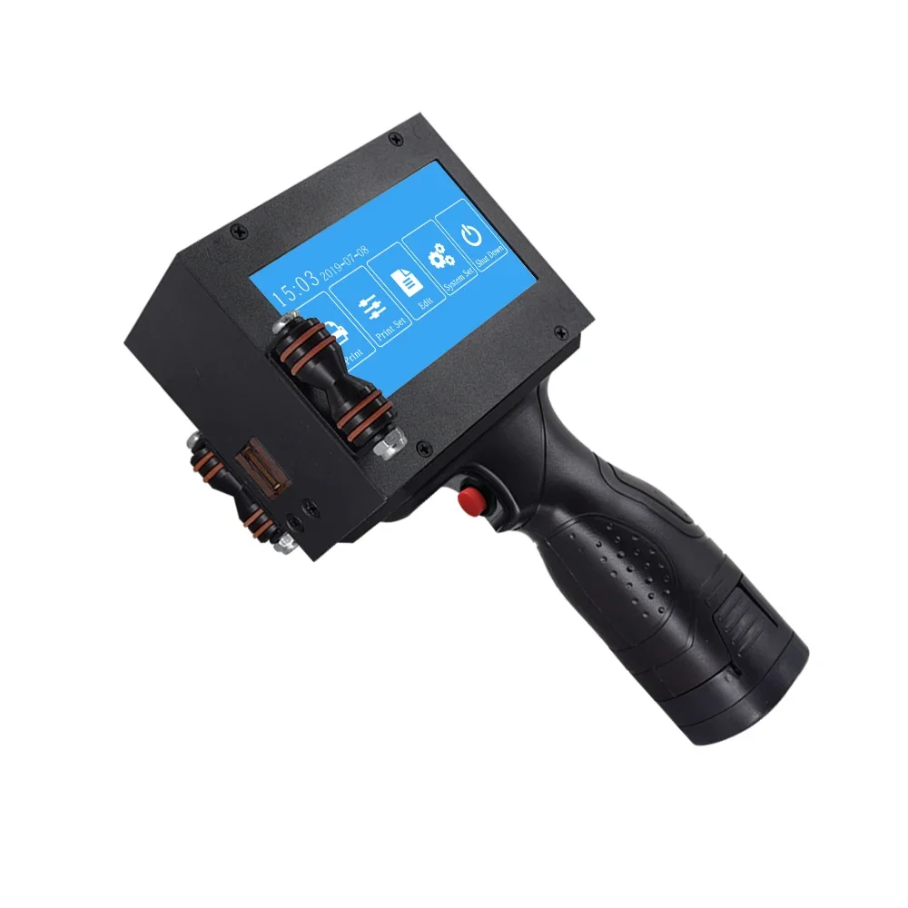 Portable Handheld Expiration V - Commercial Printing Products 评论和价格