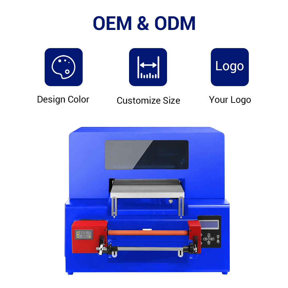 Refinecolor Flatbed Roll Integ - Commercial Uv Printing 评论和价格