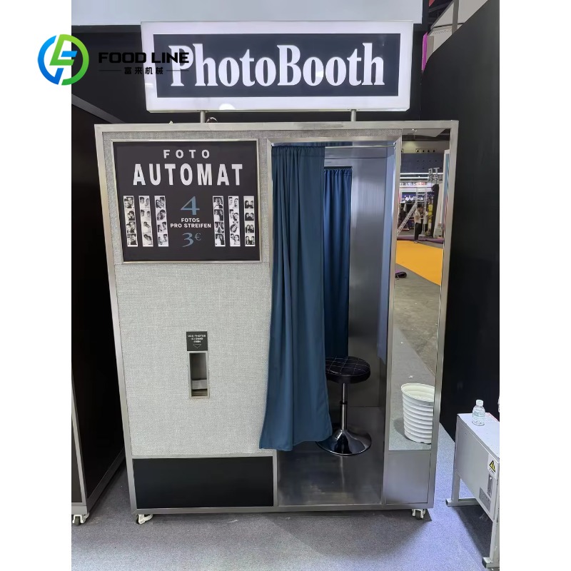 custom commercial retro photo  - Commercial Photo Printing Kiosk 评论和价格