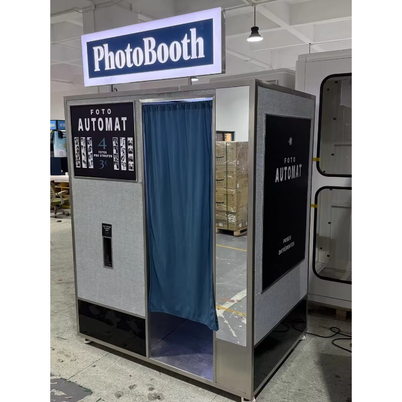 custom commercial retro photo  - Commercial Photo Printing Kiosk 评论和价格