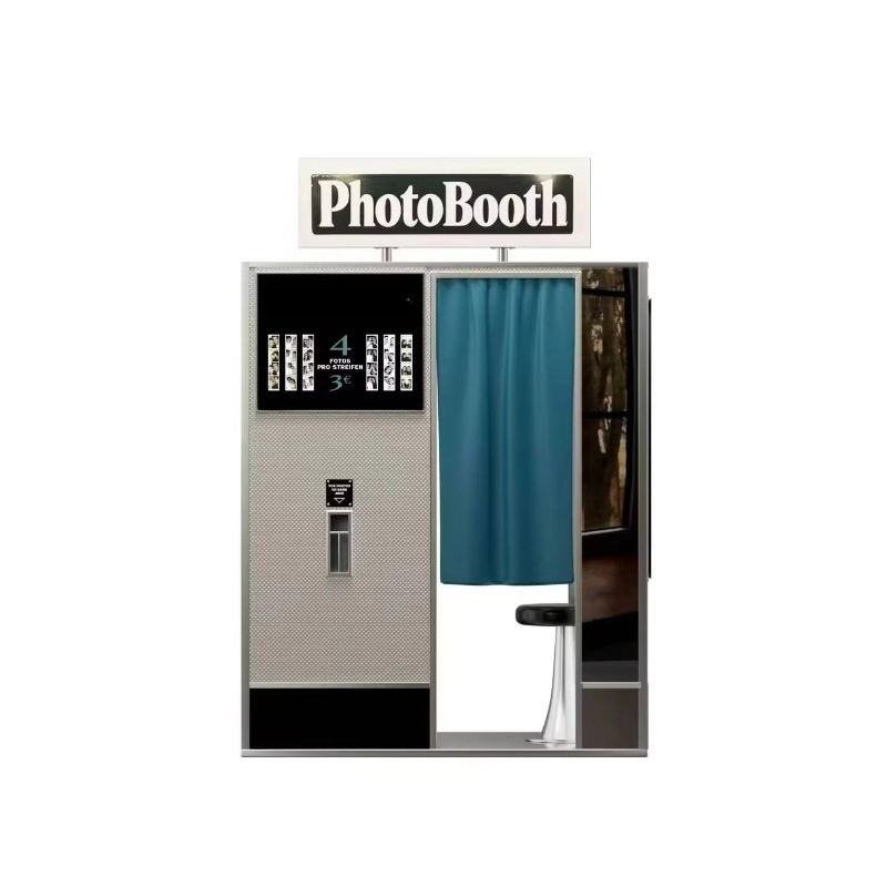 custom commercial retro photo  - Commercial Photo Printing Kiosk 评论和价格