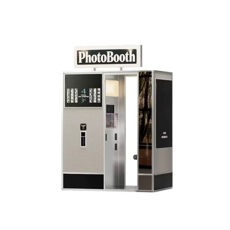 custom commercial retro photo  - Commercial Photo Printing Kiosk 评论和价格