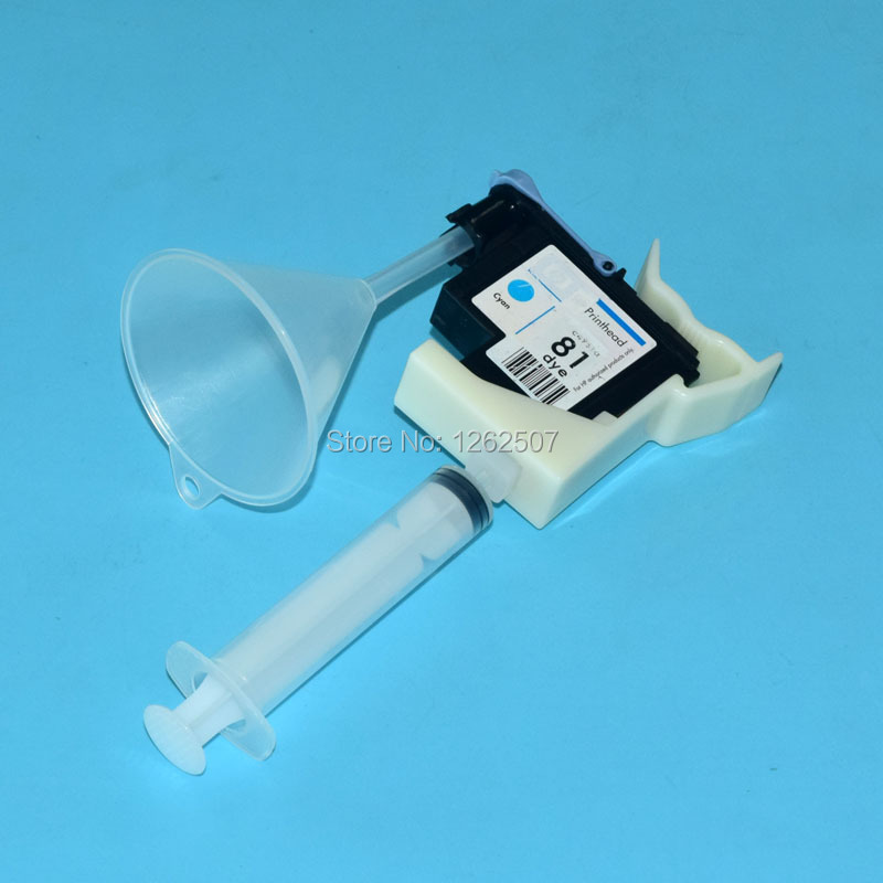 Head Cleaning Kit For HP 80 81 - Print Head Cleaning Kit 评论和价格