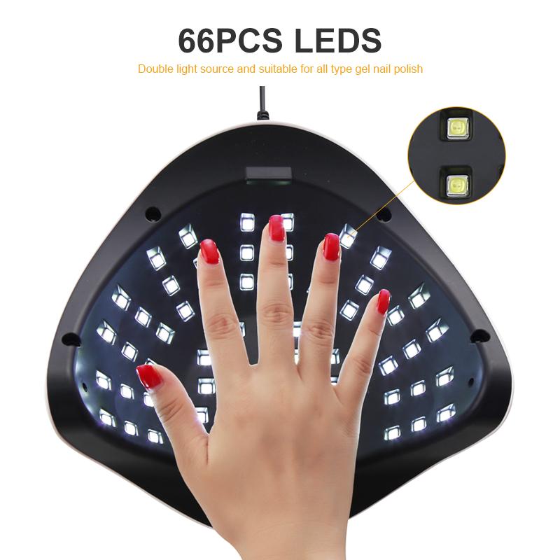 SUN X10 MAX UV LED Nail Dryer  - Exposure Unit Uv 评论和价格