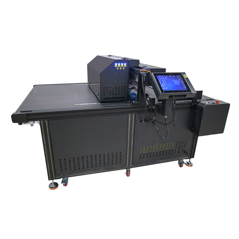Faith Single Pass Digital Prin - Commercial Uv Printing 评论和价格
