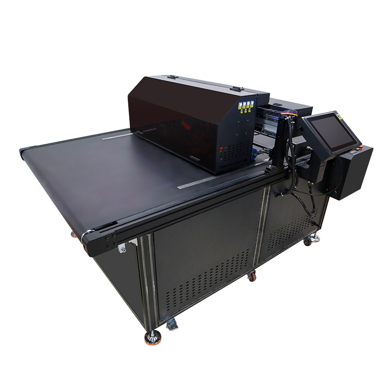 Faith Single Pass Digital Prin - Commercial Uv Printing 评论和价格