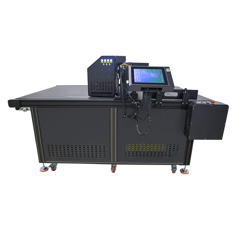 Faith Single Pass Digital Prin - Commercial Uv Printing 评论和价格