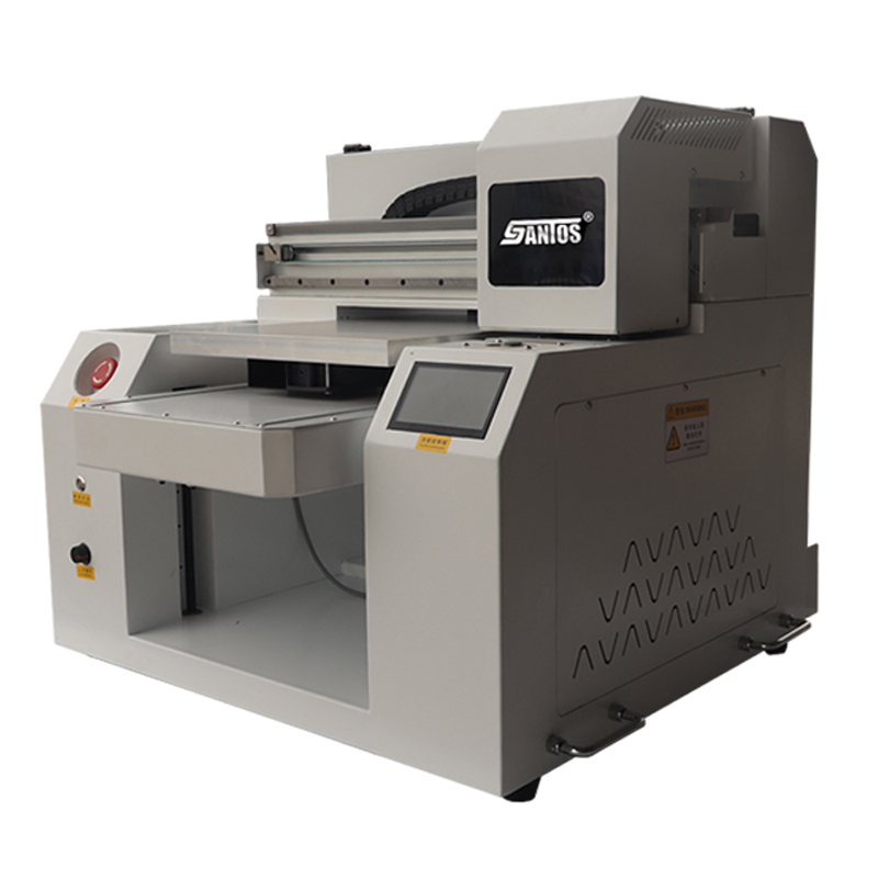 Desktop Printer Portable 3040  - Commercial Uv Printing 评论和价格
