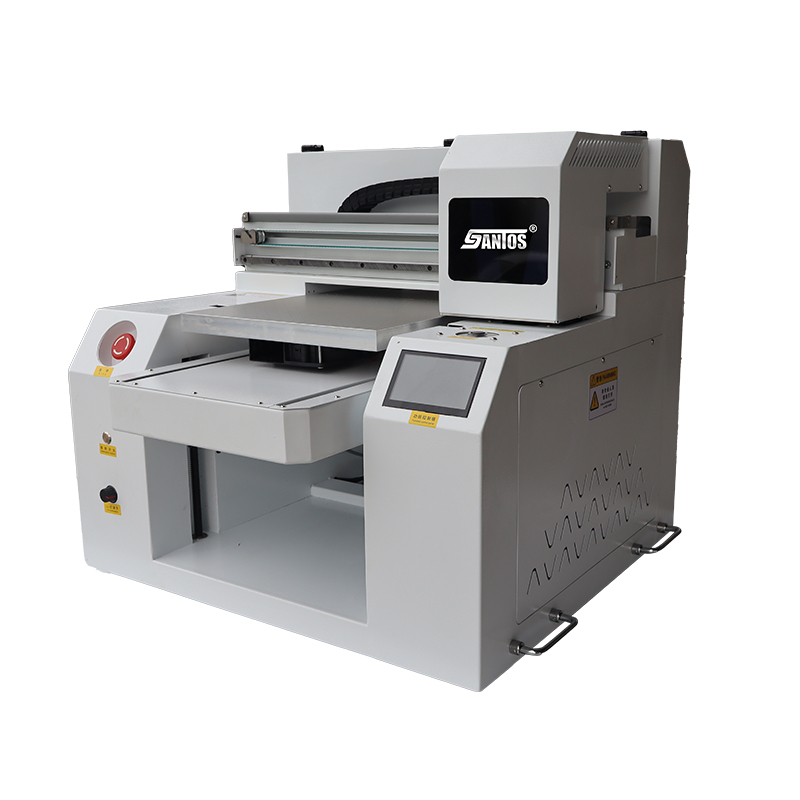 Desktop Printer Portable 3040  - Commercial Uv Printing 评论和价格