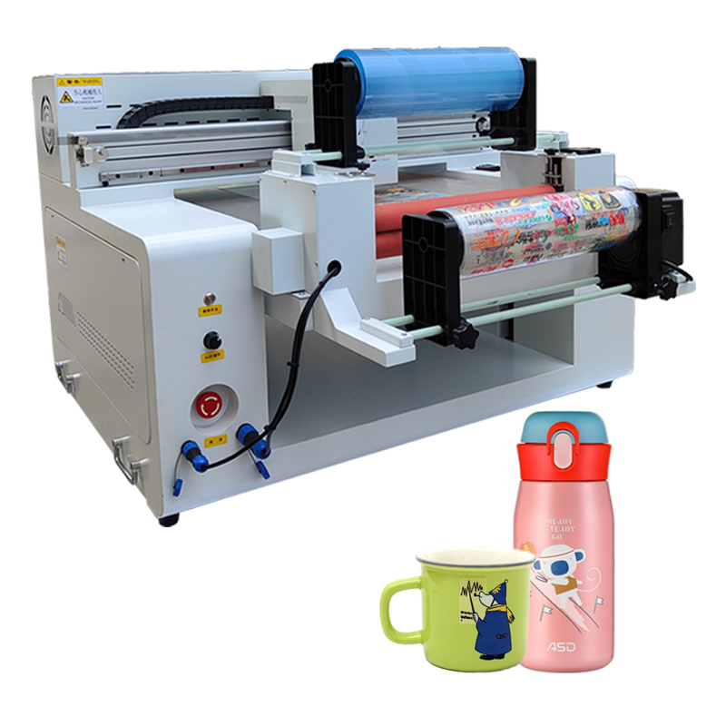 Small Business 60*50Cm Uv Prin - Commercial Uv Printing 评论和价格