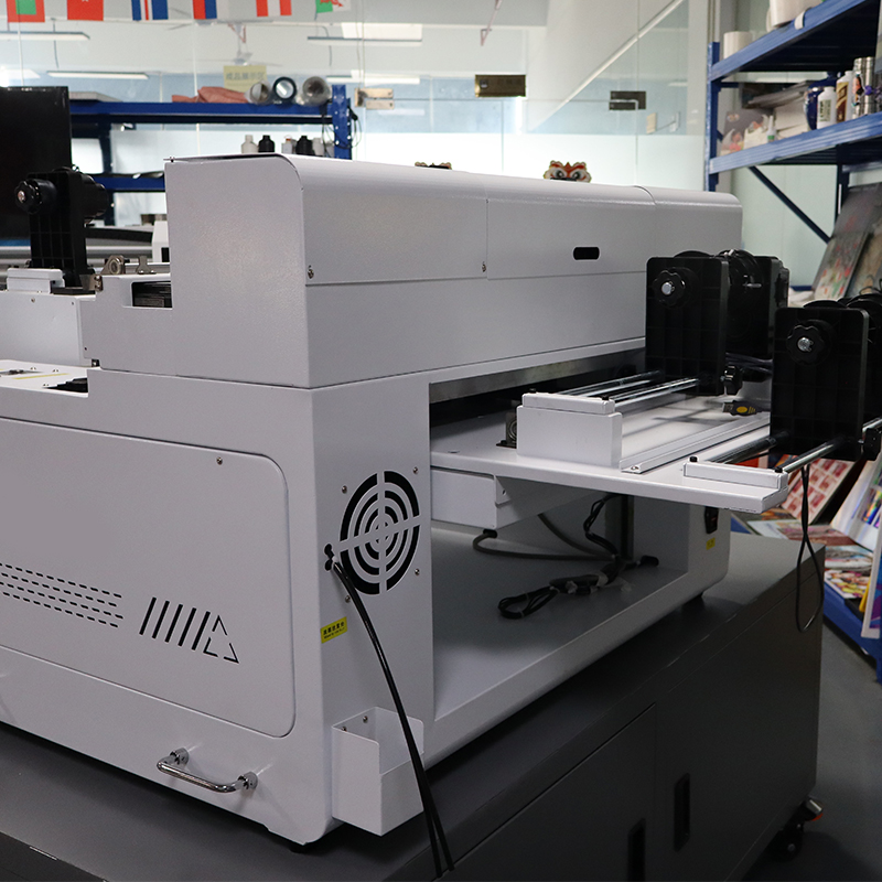 Small Business 60*50Cm Uv Prin - Commercial Uv Printing 评论和价格