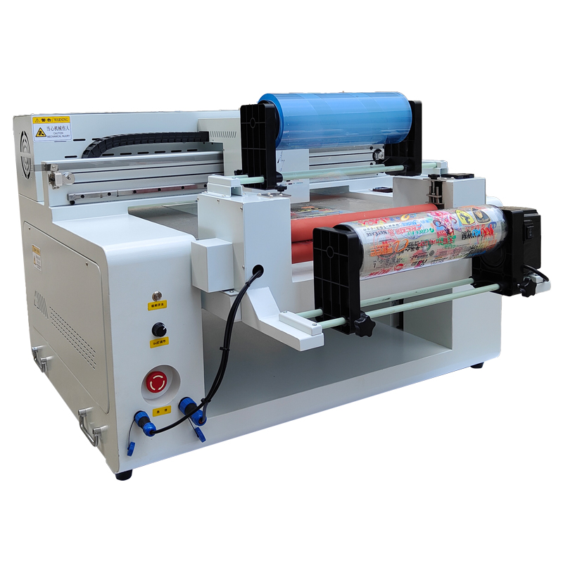 Small Business 60*50Cm Uv Prin - Commercial Uv Printing 评论和价格
