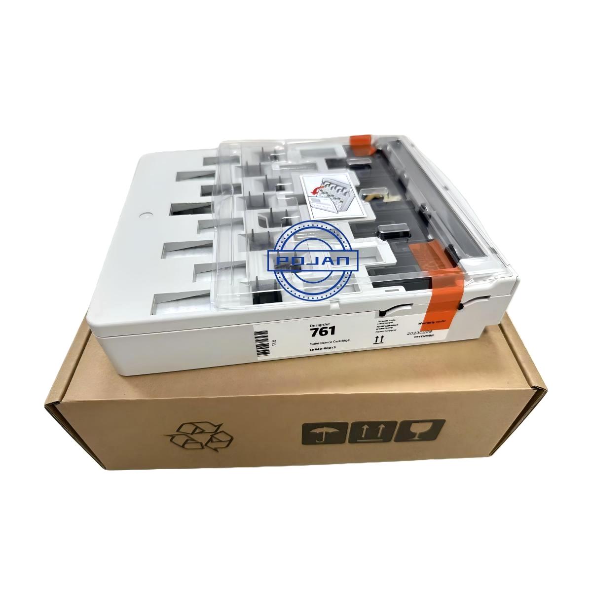 POJAN #761 CH649 Maintenance C - Print Head Cleaning Kit 评论和价格