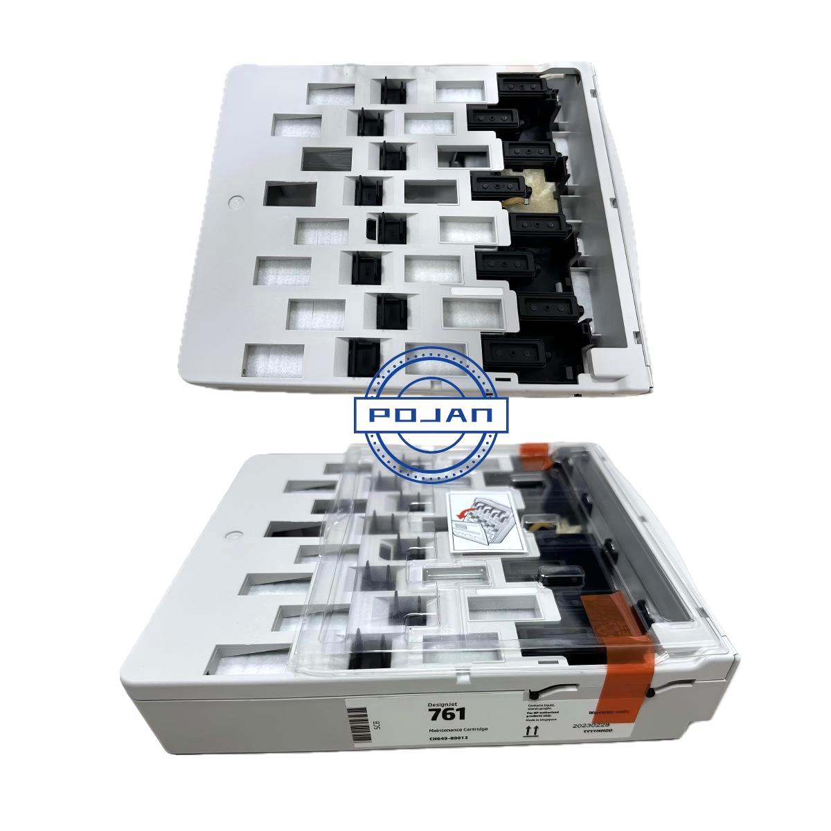 POJAN #761 CH649 Maintenance C - Print Head Cleaning Kit 评论和价格